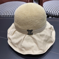 Louis Vuitton Caps